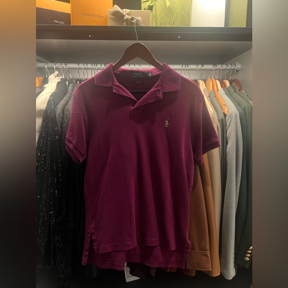 Polo Ralph Lauren Soft Cotton Polo Shirt (Men’s)